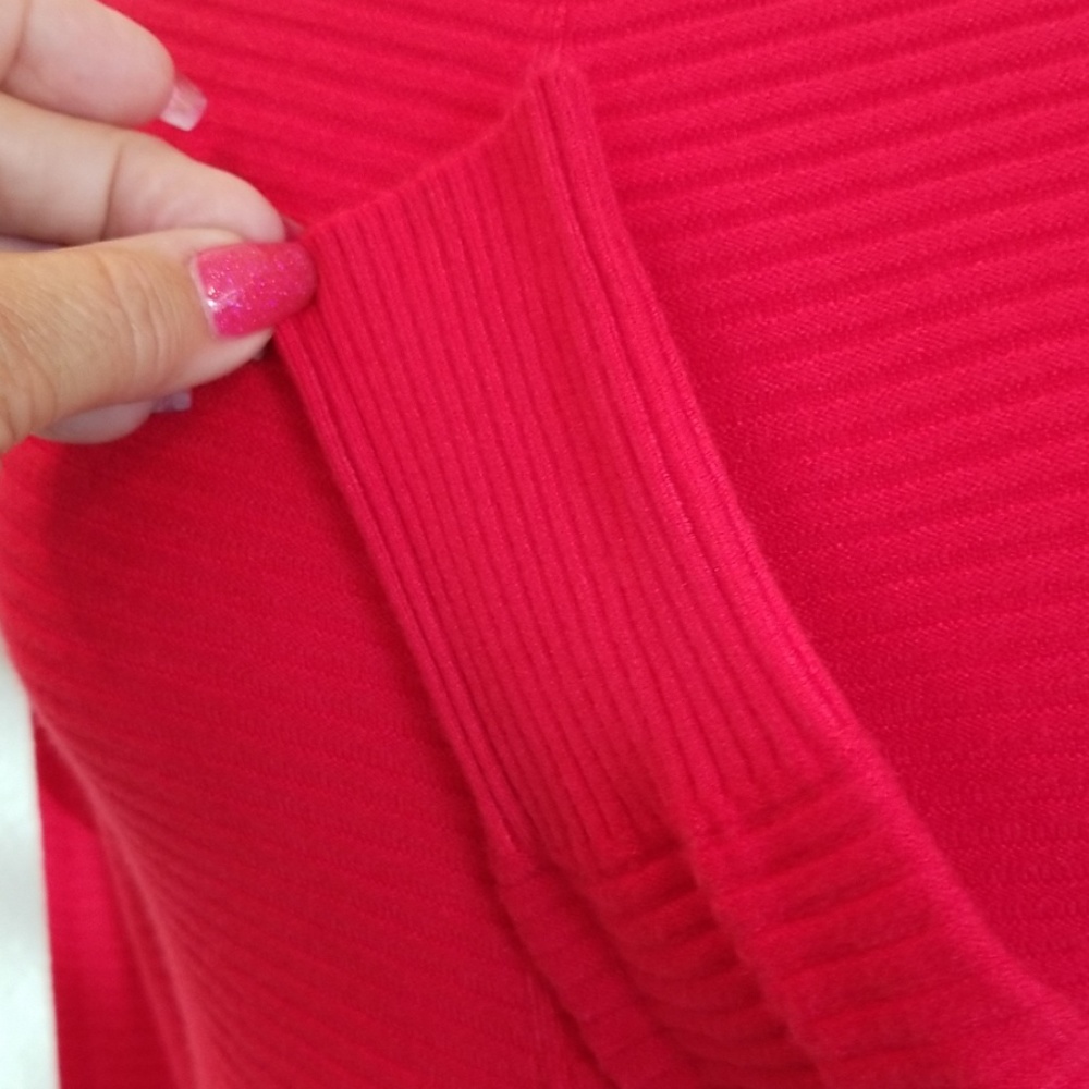 Sweater tunic - Picture 5 of 8